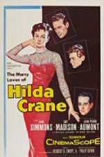 Watch Hilda Crane Megavideo