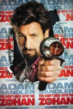 Watch You Don't Mess with the Zohan Megavideo