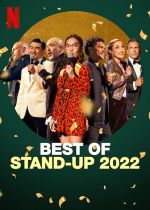 Watch Best of Stand-Up 2022 Megavideo