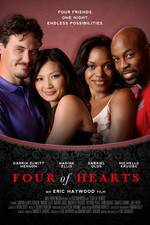 Watch Four of Hearts Megavideo