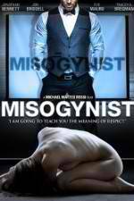 Watch Misogynist Megavideo