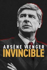 Watch Arsne Wenger: Invincible Megavideo