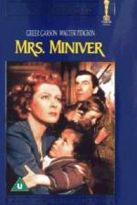 Watch Mrs Miniver Megavideo