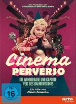 Watch Cinema Perverso: The Wonderful and Twisted World of Railroad Cinemas Megavideo