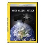 Watch When Aliens Attack Megavideo