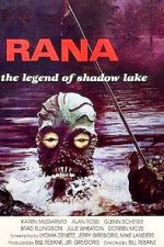 Watch Rana: The Legend of Shadow Lake Megavideo