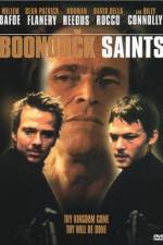 Watch The Boondock Saints Megavideo