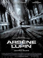 Watch Arsne Lupin Megavideo