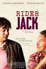 Watch Rider Jack Megavideo