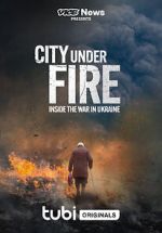 Watch Vice News Presents - City Under Fire: Inside the War in Ukraine Megavideo