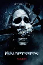 Watch The Final Destination Megavideo