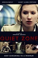 Watch The Quiet Zone Megavideo