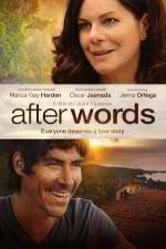 Watch After Words Megavideo