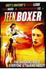 Watch Teen Boxer Megavideo