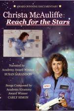 Watch Christa McAuliffe Reach for the Stars Megavideo