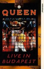 Watch Queen: Hungarian Rhapsody - Live in Budapest \'86 Megavideo