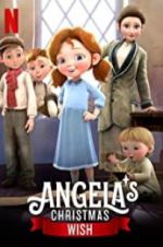 Watch Angela\'s Christmas Wish Megavideo