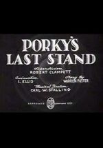 Watch Porky\'s Last Stand Megavideo