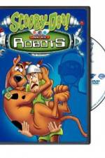 Watch Scooby Doo & The Robots Megavideo