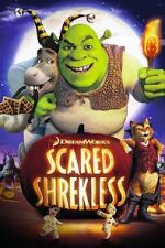 Watch Scared Shrekless (TV Short 2010) Megavideo