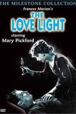 Watch The Love Light Megavideo