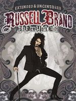 Watch Russell Brand in New York City Megavideo