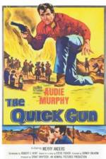 Watch The Quick Gun Megavideo