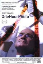 Watch One Hour Photo Megavideo