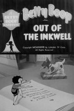 Watch Out of the Inkwell (Short 1938) Megavideo