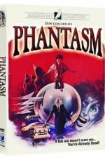 Watch Phantasm Megavideo