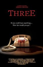 Watch Three (Short 2018) Megavideo