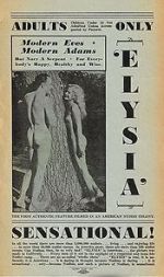 Watch Elysia (Valley of the Nude) Megavideo