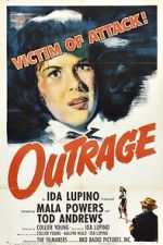 Watch Outrage Megavideo