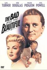 Watch The Bad and the Beautiful Megavideo