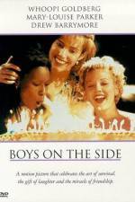 Watch Boys on the Side Megavideo