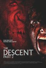 Watch The Descent: Part 2 Megavideo