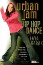 Watch Urban Jam  Hip Hop Dance with Laya Barak Megavideo