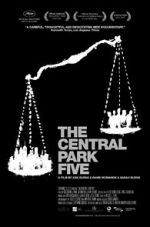 Watch The Central Park Five Megavideo