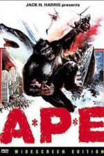 Watch Ape Megavideo