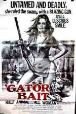 Watch 'Gator Bait Megavideo