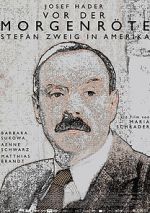 Watch Stefan Zweig: Farewell to Europe Megavideo