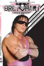 Watch The Bret Hart Story The Best There Is Was and Ever Will Be Megavideo