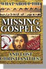 Watch The Lost Gospels Megavideo