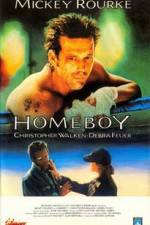 Watch Homeboy Megavideo