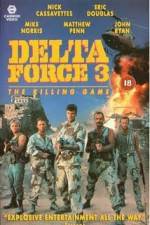 Watch Delta Force 3 The Killing Game Megavideo