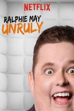 Watch Ralphie May: Unruly Megavideo