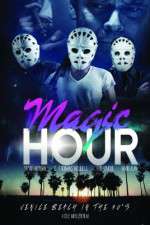 Watch Magic Hour Megavideo