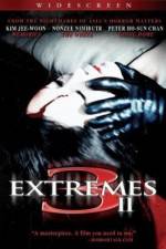Watch 3 Extremes II Megavideo