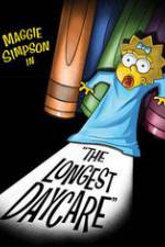 Watch The Simpsons The Longest Daycare Megavideo