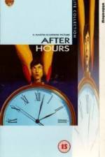 Watch After Hours Megavideo
